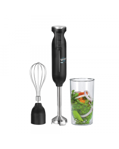 Deluxe Hand Blender w/ Egg Beater - SB-176 Brand Warranty (Bingo Offical Store) Free Delivery.